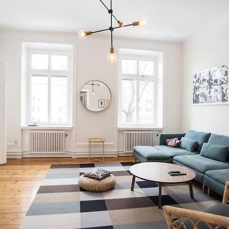 Elegant And Light 3 Room Apartment In Sofo 97Sqm Stockholm Exteriér fotografie