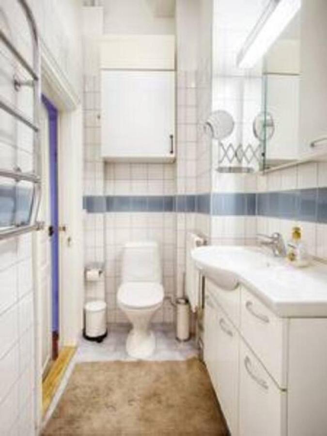 Elegant And Light 3 Room Apartment In Sofo 97Sqm Stockholm Exteriér fotografie