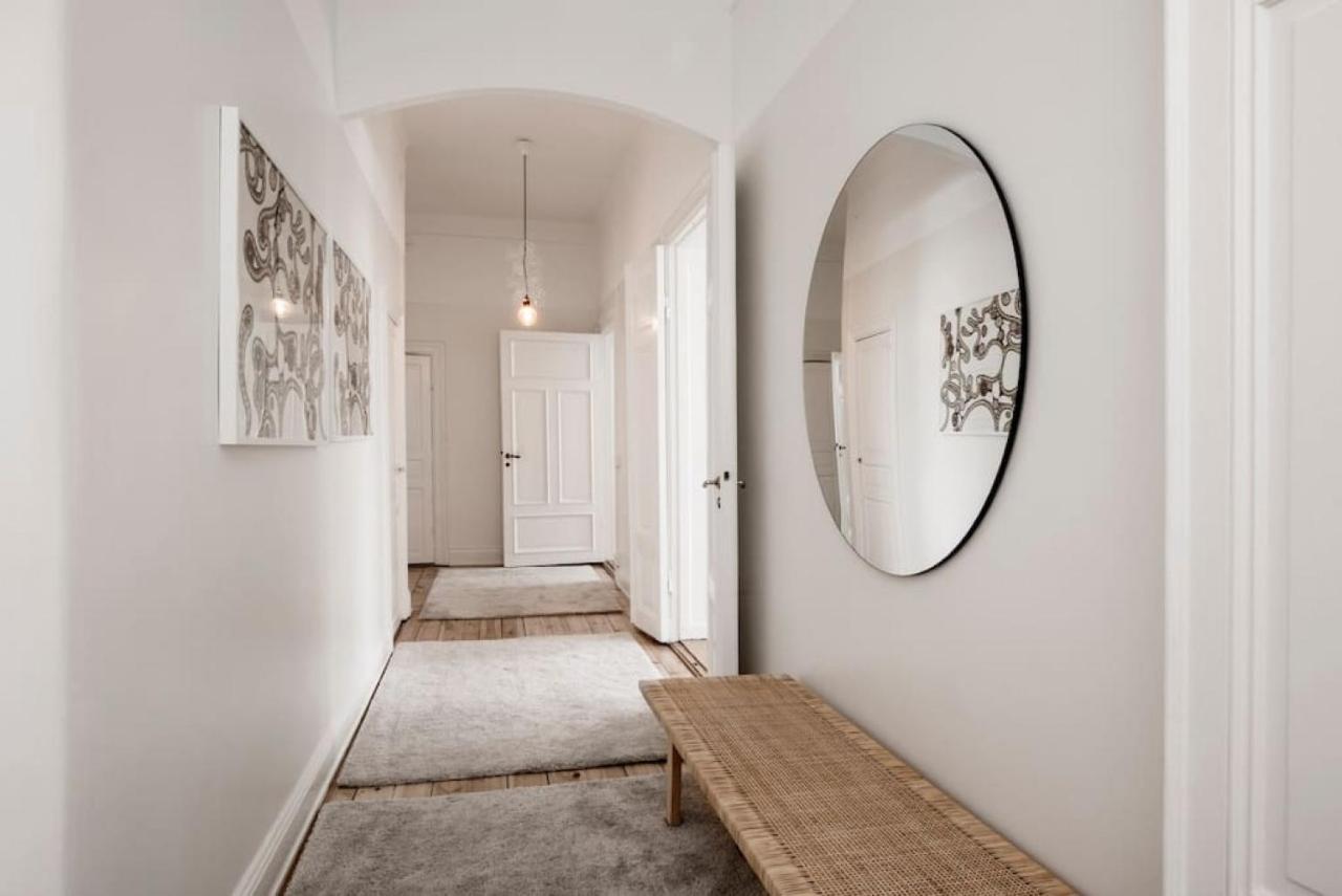 Elegant And Light 3 Room Apartment In Sofo 97Sqm Stockholm Exteriér fotografie