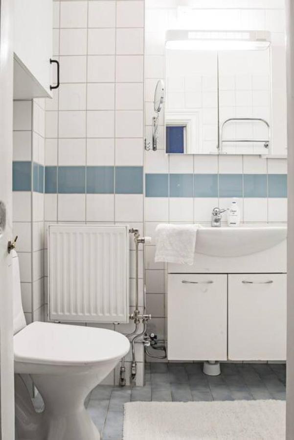 Elegant And Light 3 Room Apartment In Sofo 97Sqm Stockholm Exteriér fotografie